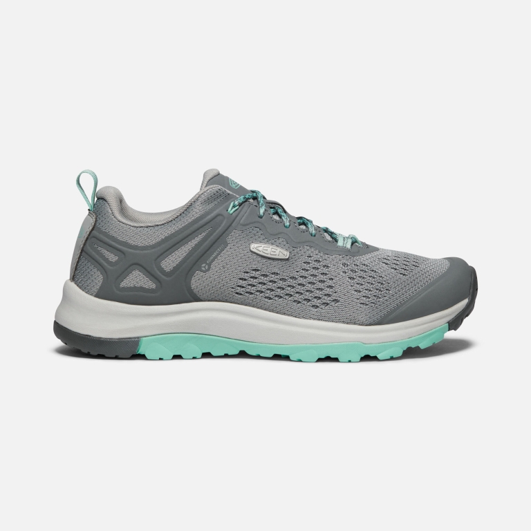 Keen Terradora II Vent Shoes - Women's Deep Grey Footwear